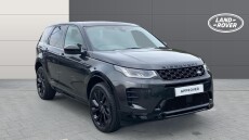 Land Rover Discovery Sport 2.0 D200 Dynamic HSE 5dr Auto [5 Seat] Diesel Station Wagon